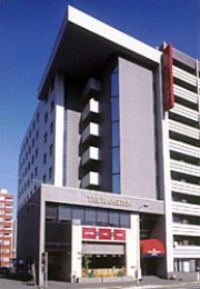 ホテル　ハミルトン札幌