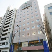 ホテルルートイン東京池袋