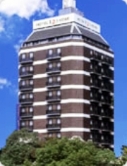 HOTEL1-2-3 神戸