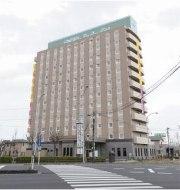 ホテルルートイン仙台長町インター