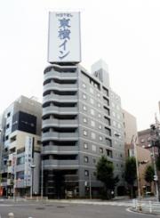 東横INN名古屋駅桜通口本館