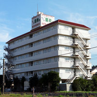 HOTEL　HOUSEN　ホテル朋泉　佐原