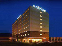 HOTEL nanvan 焼津