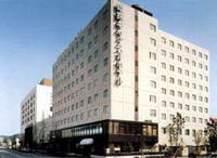 姫路キャッスルグランヴィリオホテル