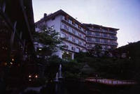 ホテル賀茂川荘