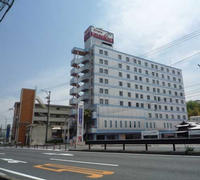 福山センチュリーホテル