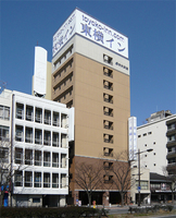 東横INN下関駅東口