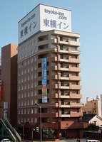 東横INN徳島駅前