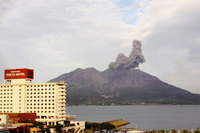 レンブラントホテル鹿児島