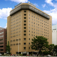 ホテルコムズ仙台
