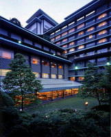 ホテルオークラ東京 