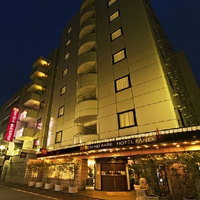 グランパークホテルパネックス東京