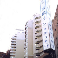 東横INN新宿歌舞伎町