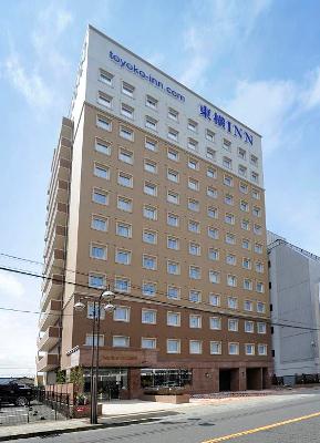 東横INN立川駅北口