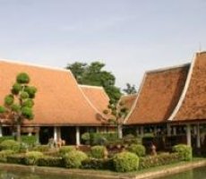 Sukhothai Heritage Resort