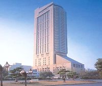 ハンシエンインターナショナルホテル