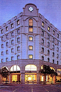 ホテル・リビエラ