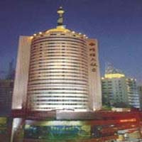 新疆鴻福大酒店 