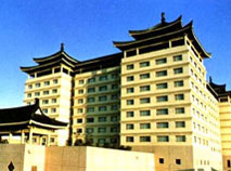 長安城堡大酒店
