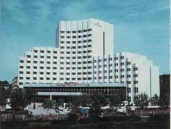 神州明珠酒店