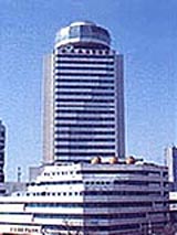 長春国貿飯店／International Trade Hotel