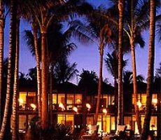 Four Seasons Resort Hualalai